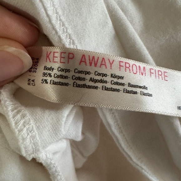 FP Movement Romper - Picture 6 of 7